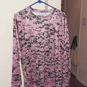 Digital camo shirt